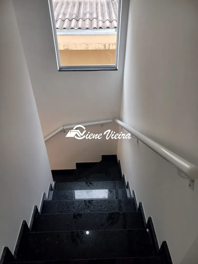 Casa, 3 quartos, 95 m² - Foto 2