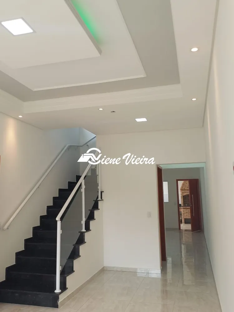 Casa, 3 quartos, 95 m² - Foto 7