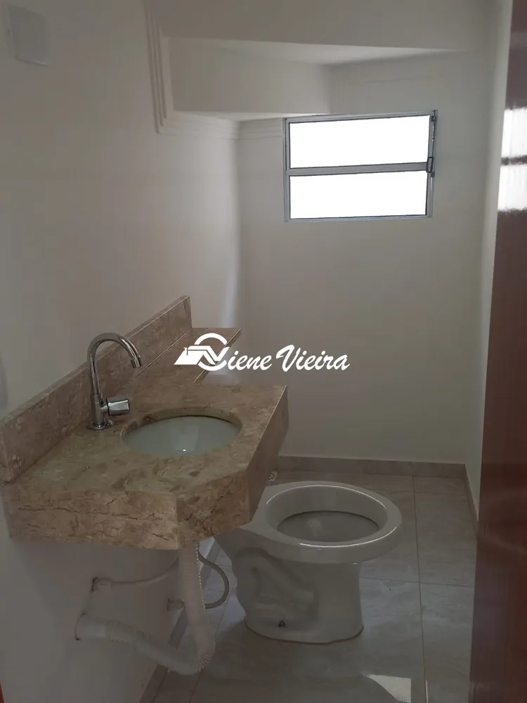 Casa, 3 quartos, 95 m² - Foto 6