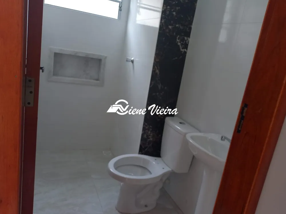 Casa, 3 quartos, 95 m² - Foto 4