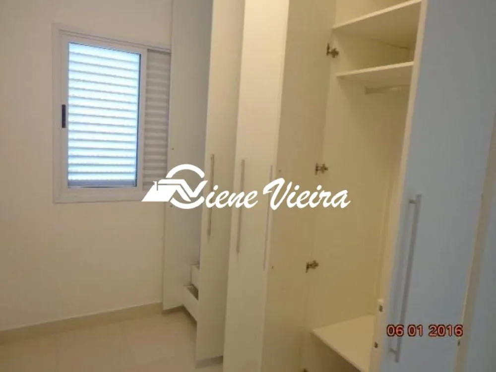 Apartamento, 3 quartos, 66 m² - Foto 2
