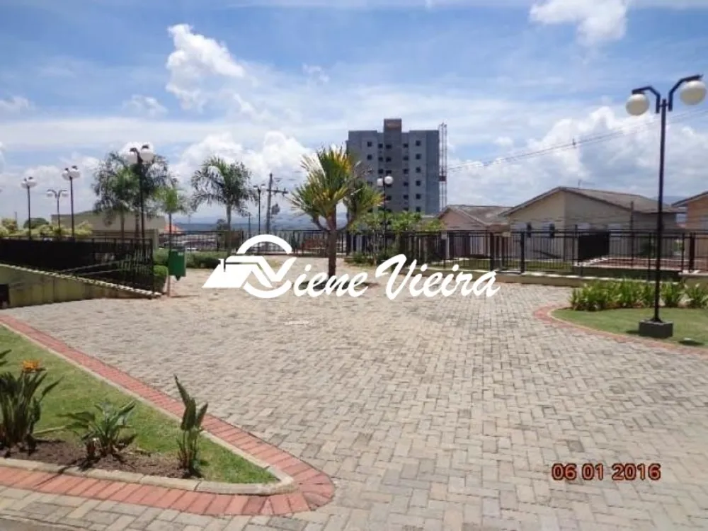 Apartamento, 3 quartos, 66 m² - Foto 7