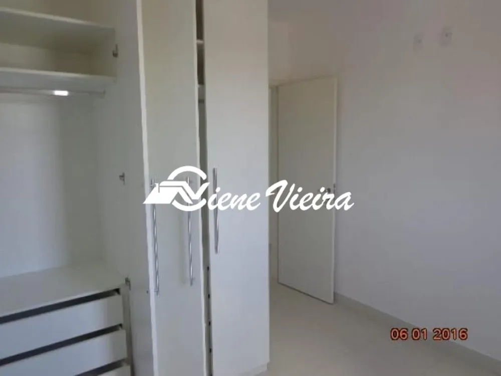 Apartamento, 3 quartos, 66 m² - Foto 1