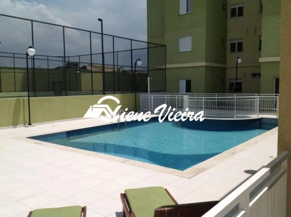 Apartamento, 3 quartos, 66 m² - Foto 5