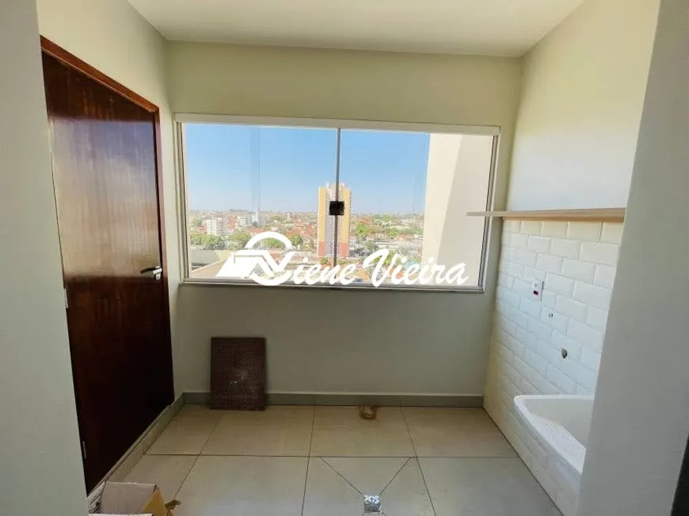 Apartamento, 2 quartos, 93 m² - Foto 4