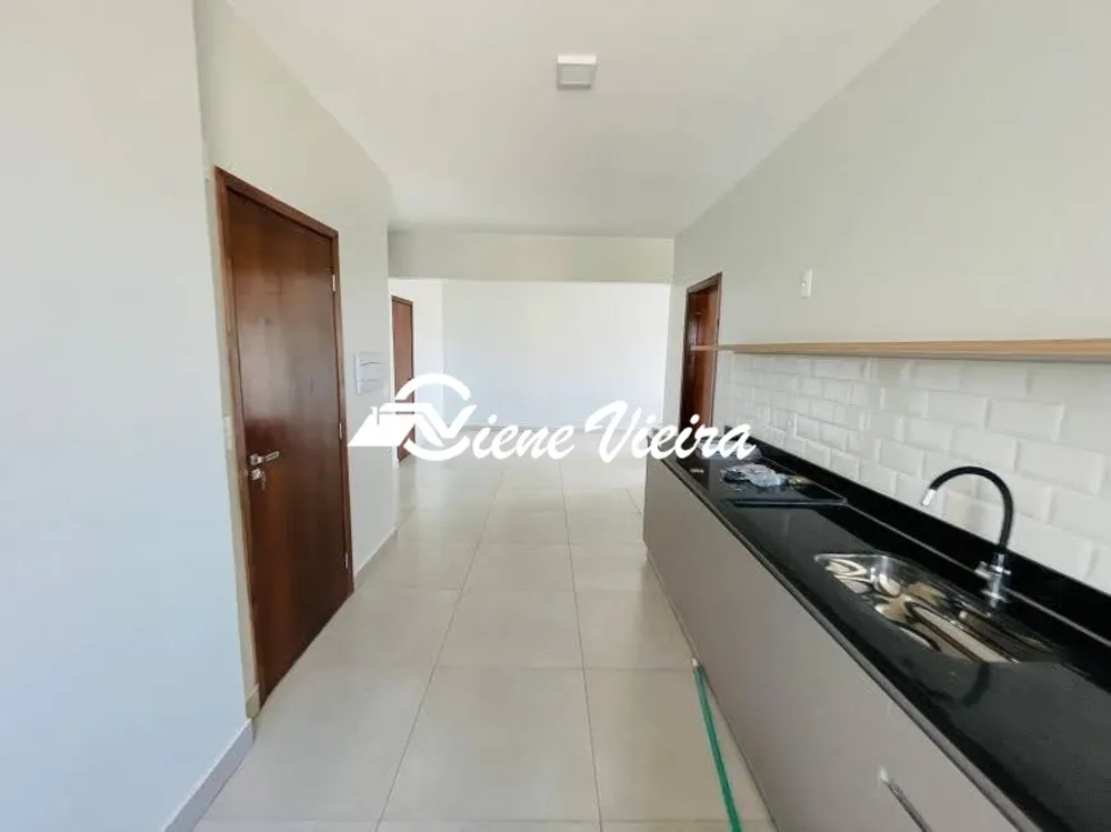 Apartamento, 2 quartos, 93 m² - Foto 3