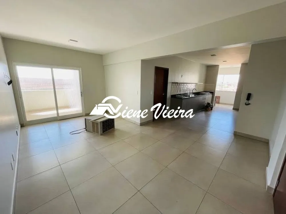 Apartamento, 2 quartos, 93 m² - Foto 1