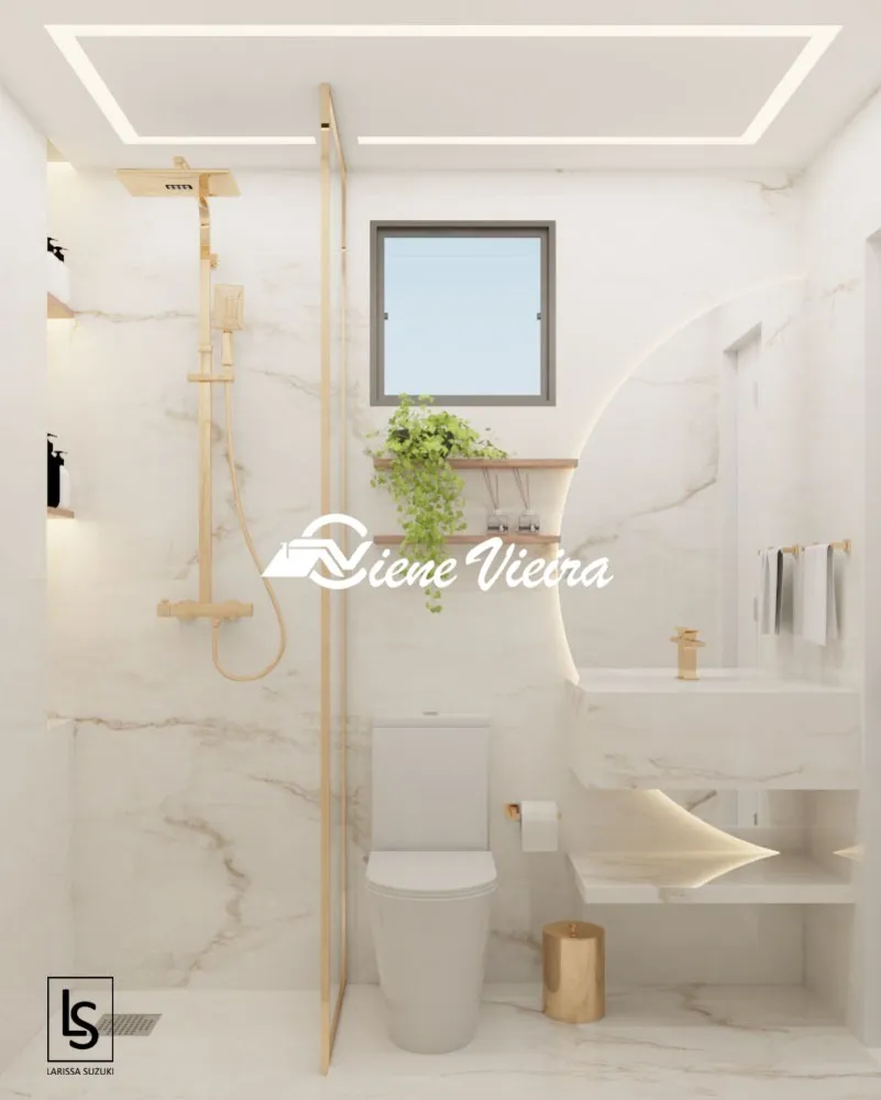 Casa, 3 quartos, 204 m² - Foto 4
