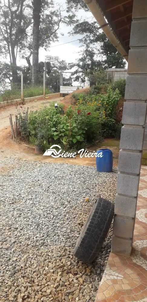 Chácara, 3 quartos, 1200 m² - Foto 5
