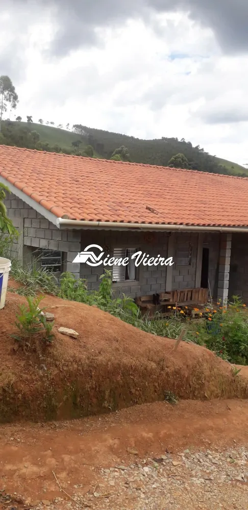 Chácara, 3 quartos, 1200 m² - Foto 2
