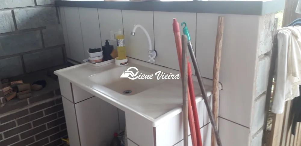 Chácara, 3 quartos, 1200 m² - Foto 6