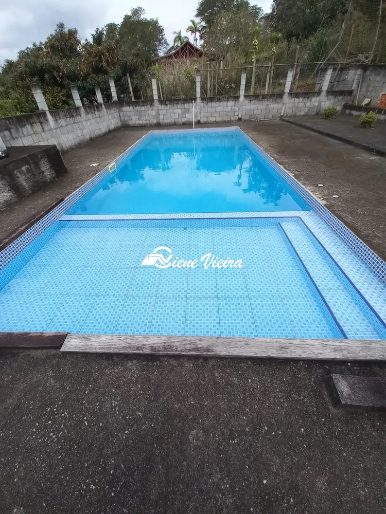 Chácara, 4 quartos, 6600 m² - Foto 1