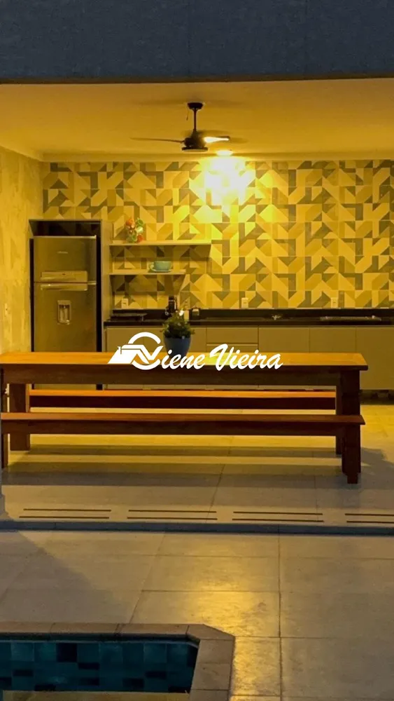 Casa de Condomínio, 4 quartos - Foto 3