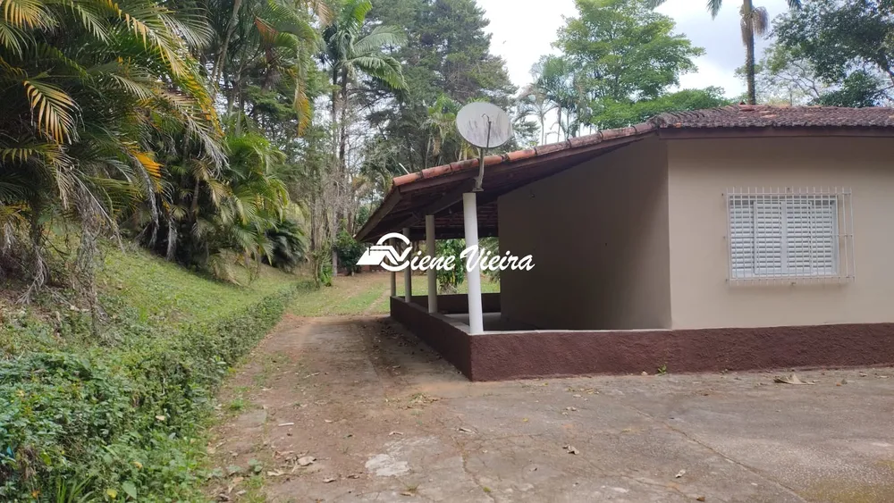 Chácara, 2 quartos, 10000 m² - Foto 1