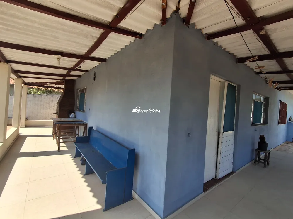 Chácara, 3 quartos, 5060 m² - Foto 2