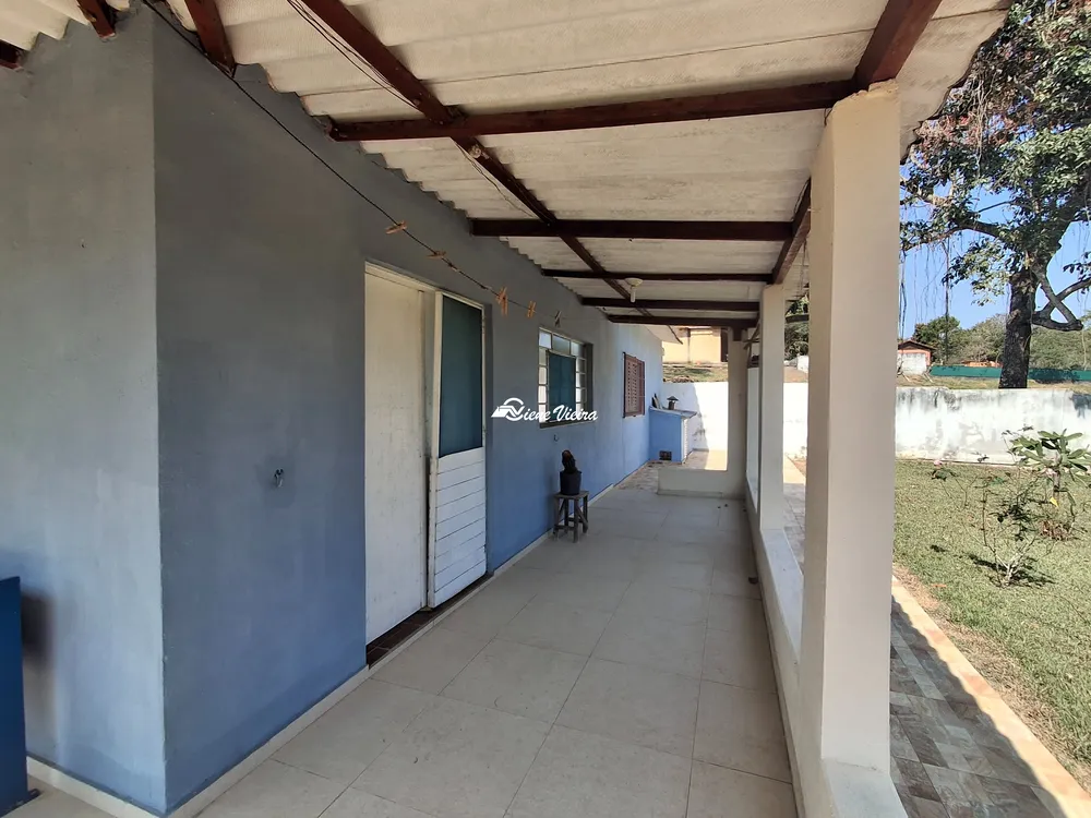 Chácara, 3 quartos, 5060 m² - Foto 1