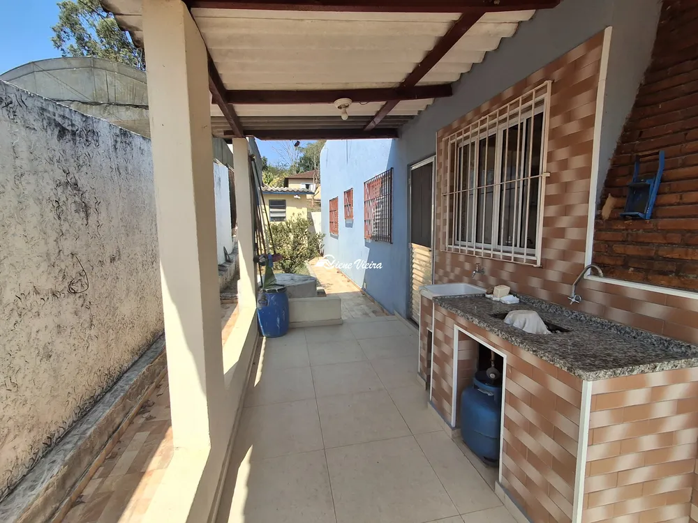 Chácara, 3 quartos, 5060 m² - Foto 3