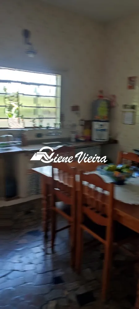 Chácara, 3 quartos, 6000 m² - Foto 4