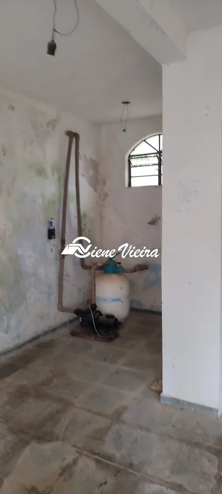 Chácara, 3 quartos, 6000 m² - Foto 7