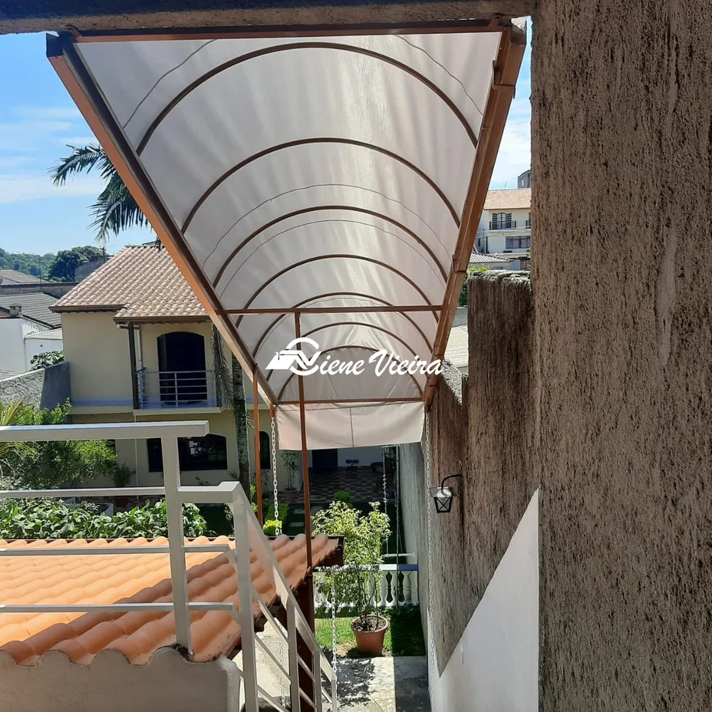 Casa, 4 quartos, 400 m² - Foto 1