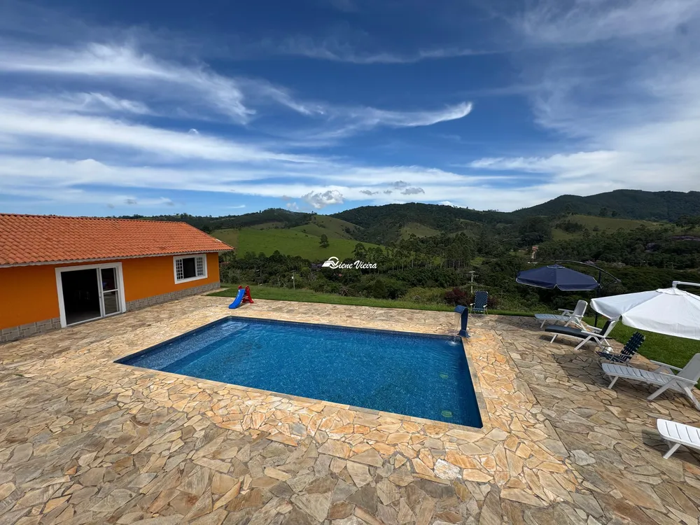 Chácara, 4 quartos, 2 hectares - Foto 2