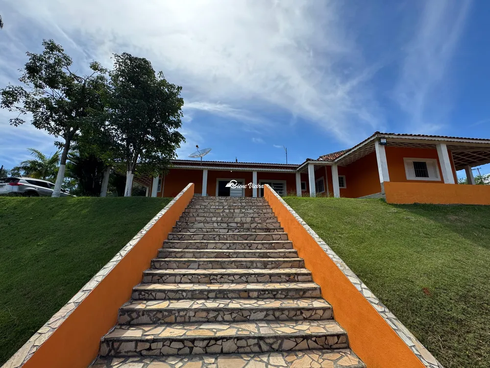 Chácara, 4 quartos, 2 hectares - Foto 3