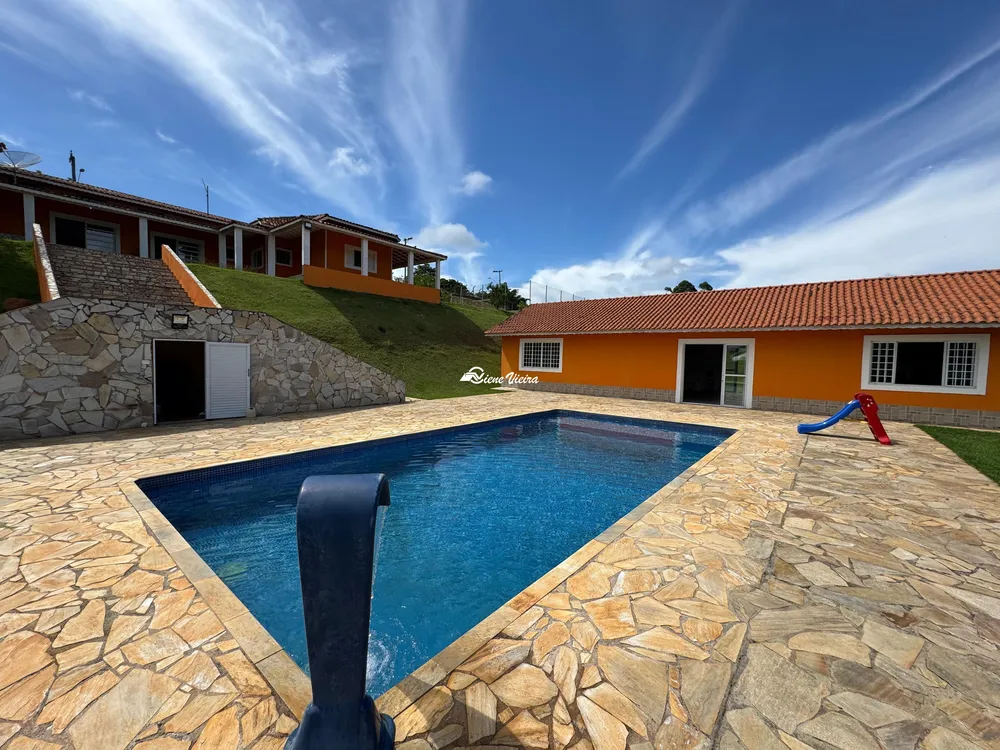 Chácara, 4 quartos, 2 hectares - Foto 1