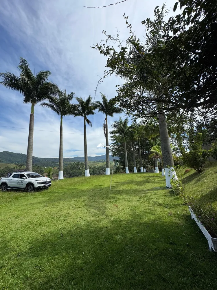 Chácara, 4 quartos, 2 hectares - Foto 4