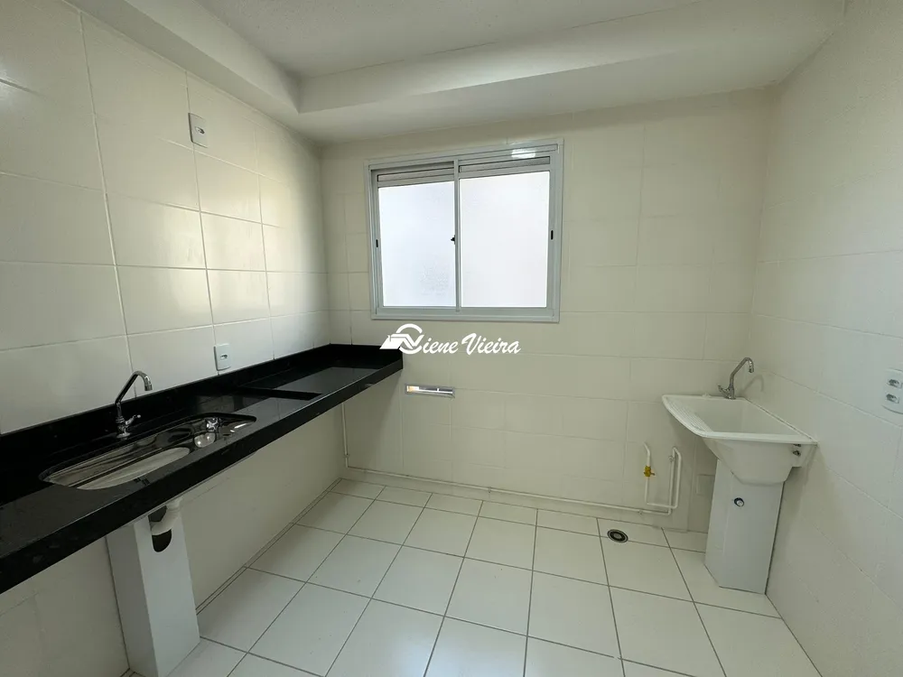 Apartamento, 2 quartos, 42 m² - Foto 3