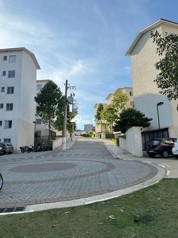 Apartamento, 2 quartos, 42 m² - Foto 1