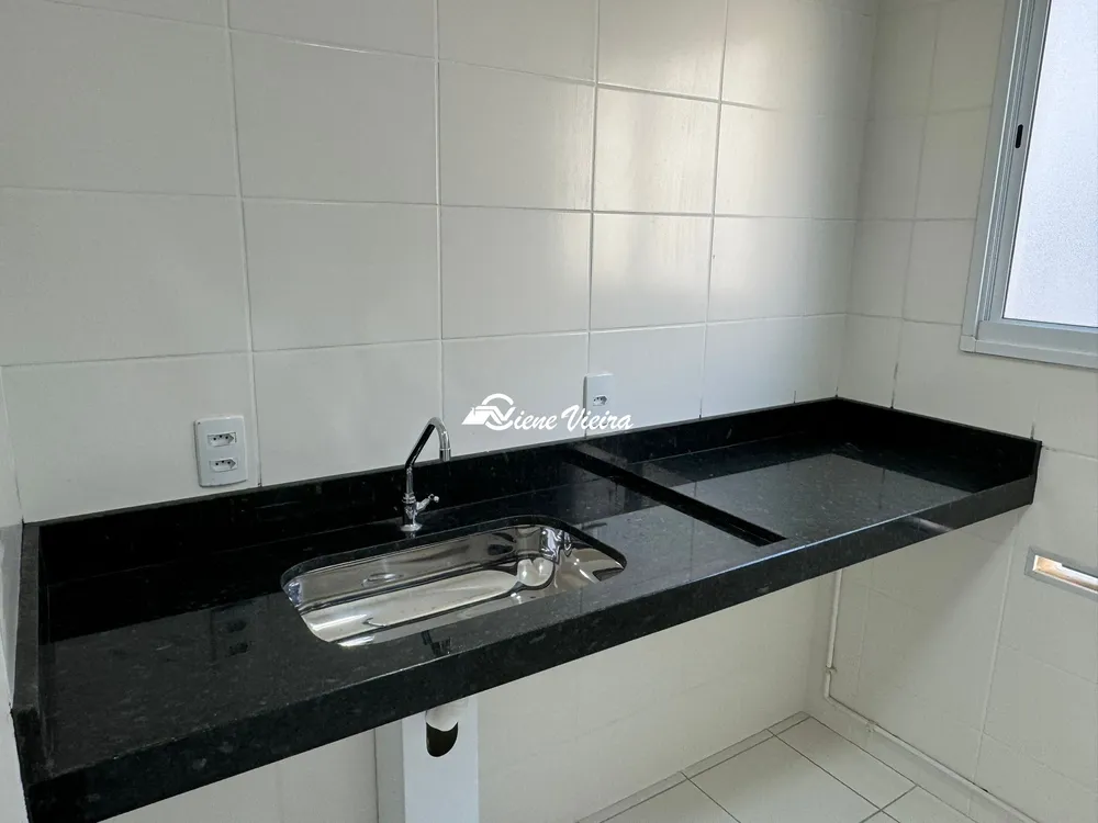 Apartamento, 2 quartos, 42 m² - Foto 4