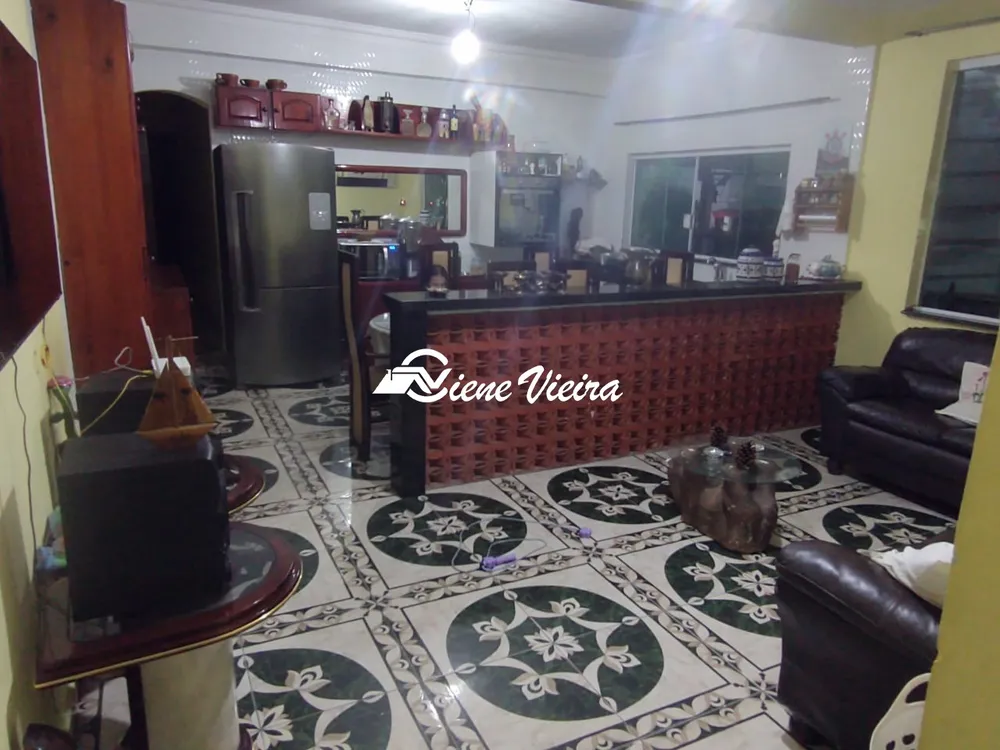 Casa, 2 quartos, 200 m² - Foto 3
