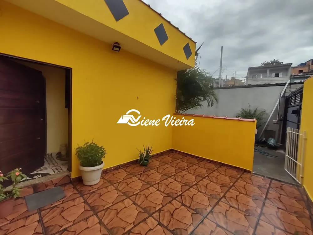 Casa, 2 quartos, 200 m² - Foto 2