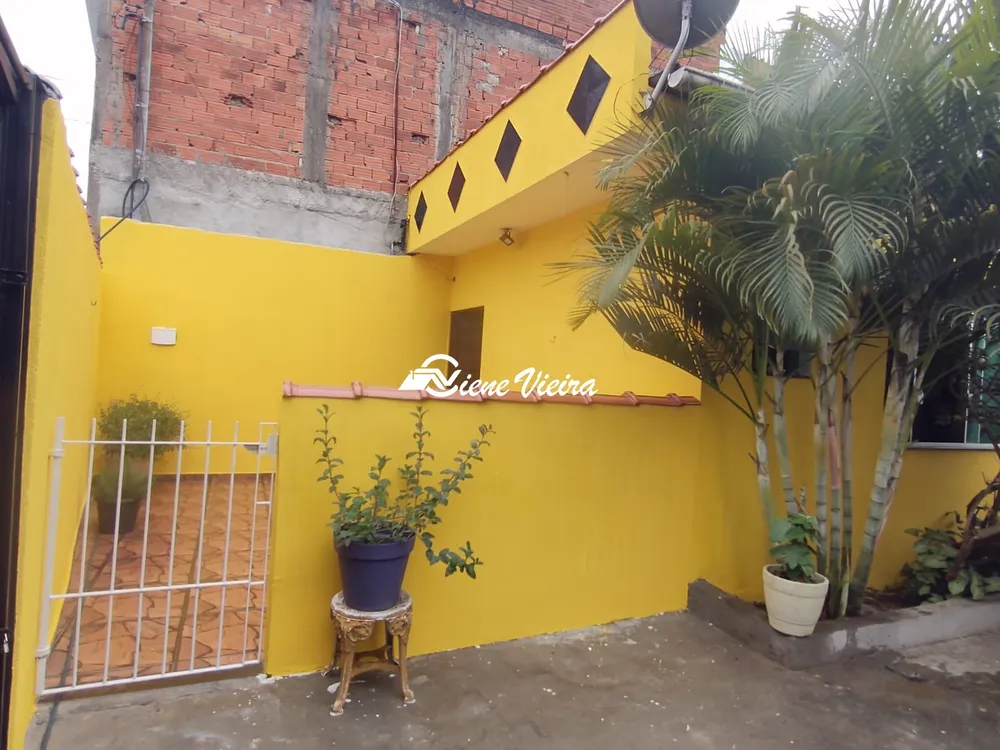 Casa, 2 quartos, 200 m² - Foto 1