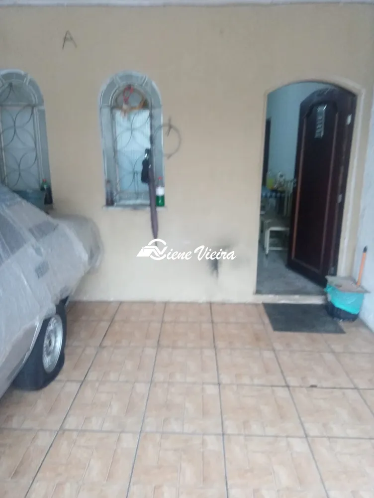 Casa, 2 quartos, 145 m² - Foto 1