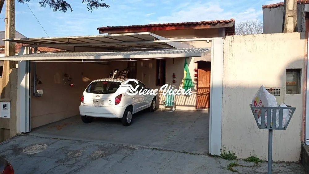 Casa, 2 quartos, 144 m² - Foto 1