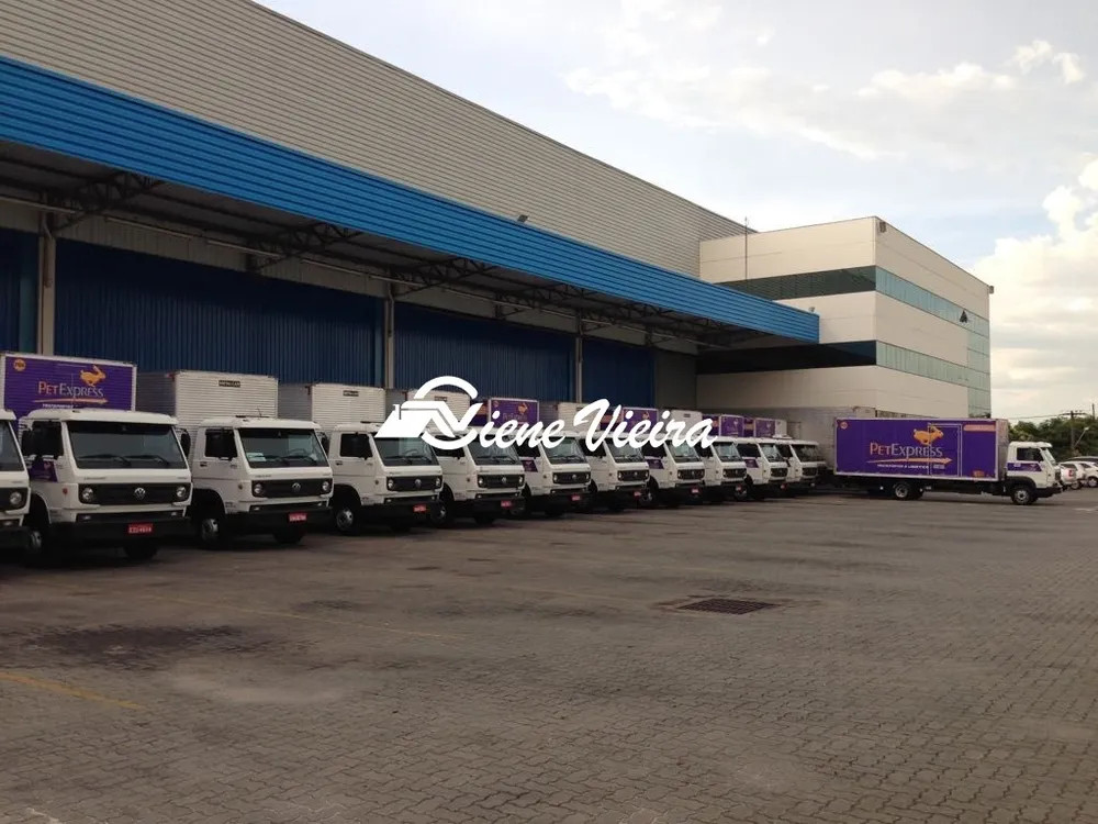 Depósito-Galpão, 10000 m² - Foto 5