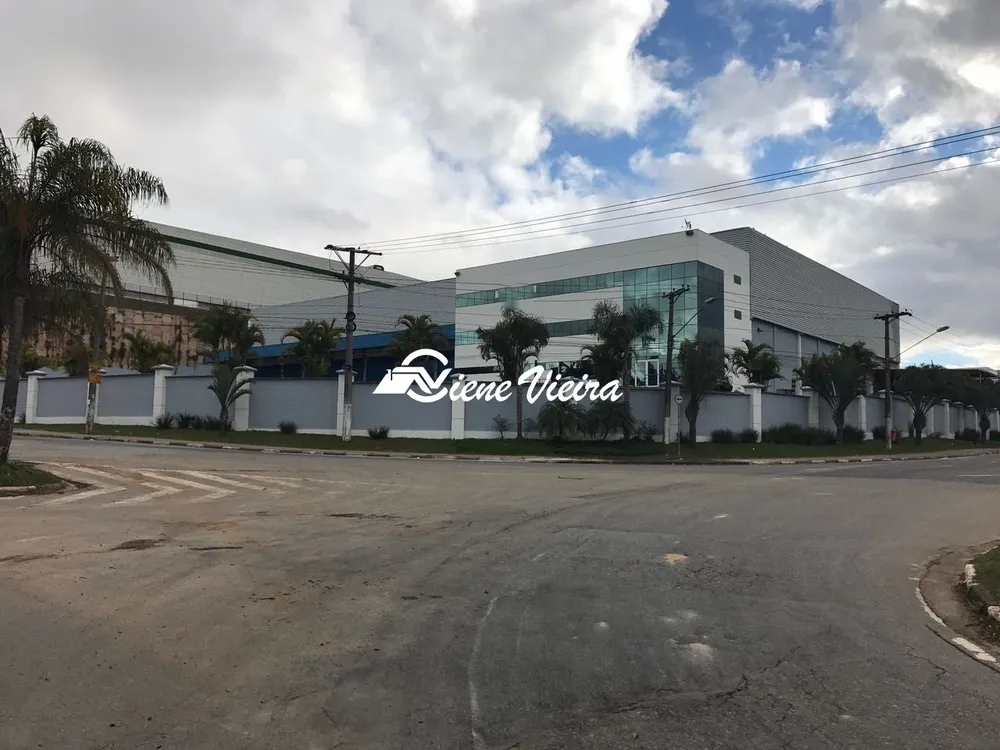 Depósito-Galpão, 10000 m² - Foto 2