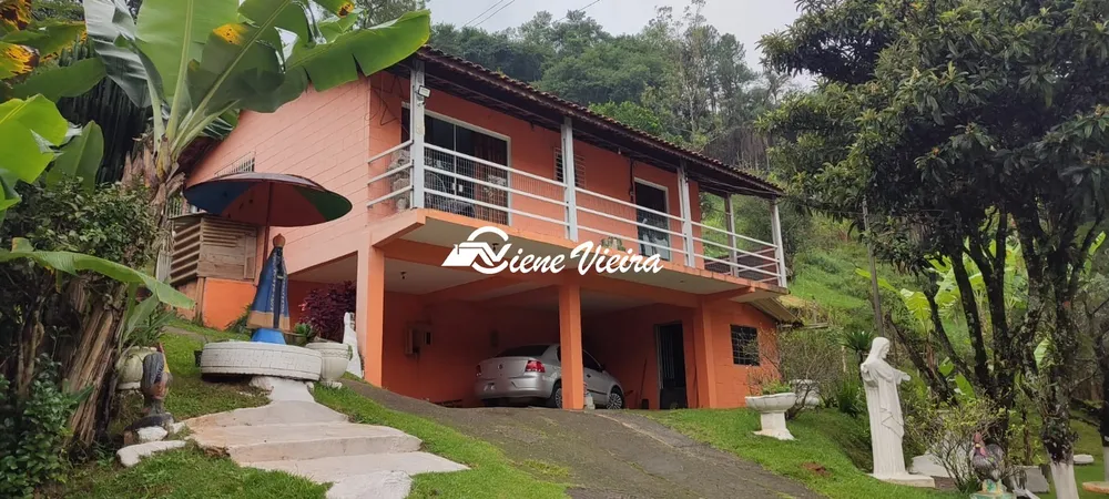 Chácara, 6 quartos, 2 hectares - Foto 7