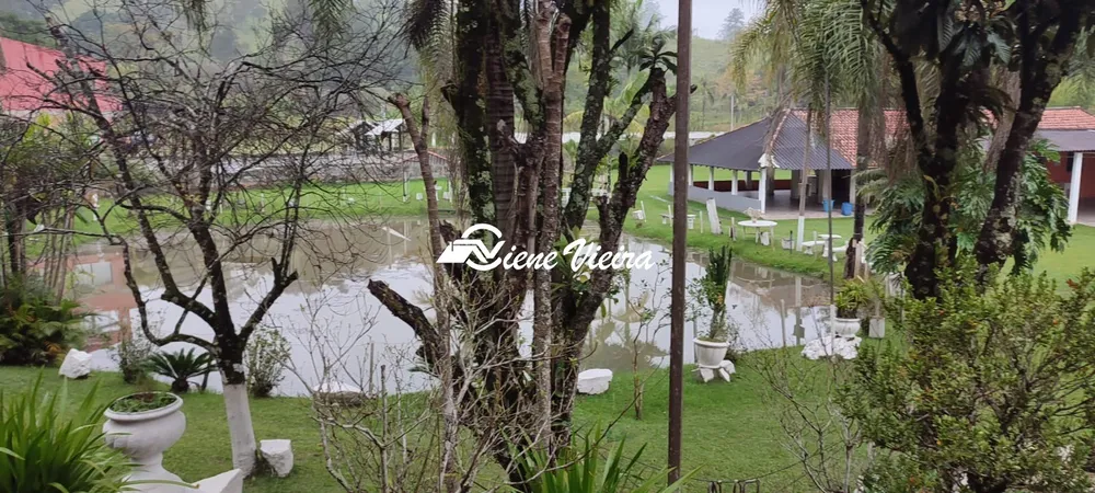 Chácara, 6 quartos, 2 hectares - Foto 1