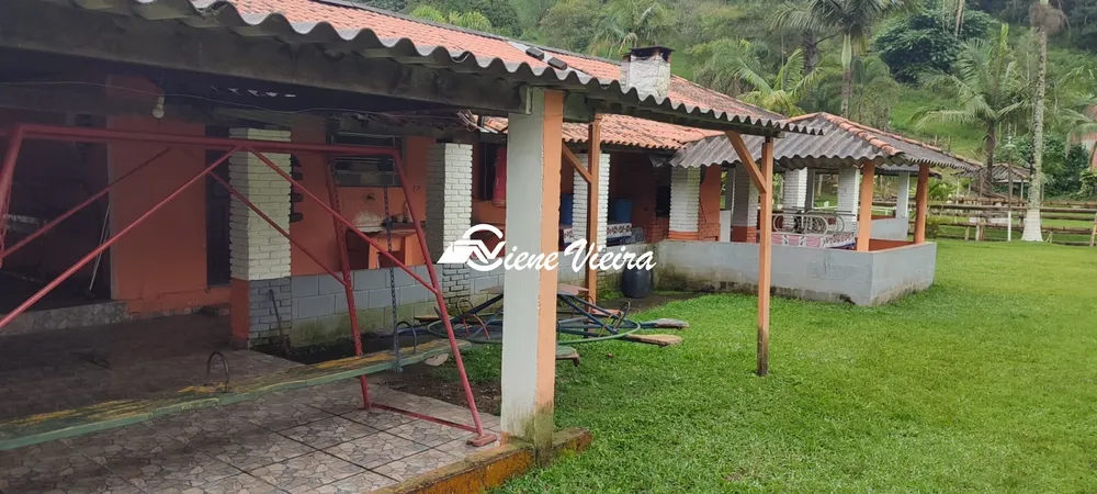 Chácara, 6 quartos, 2 hectares - Foto 4