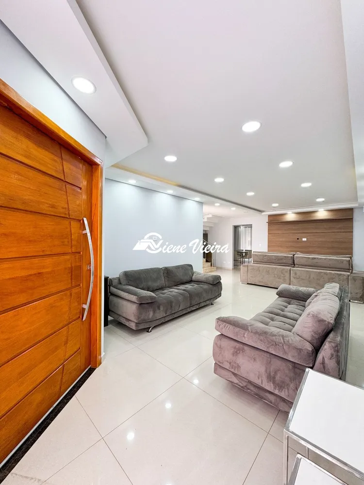Casa de Condomínio, 4 quartos - Foto 3