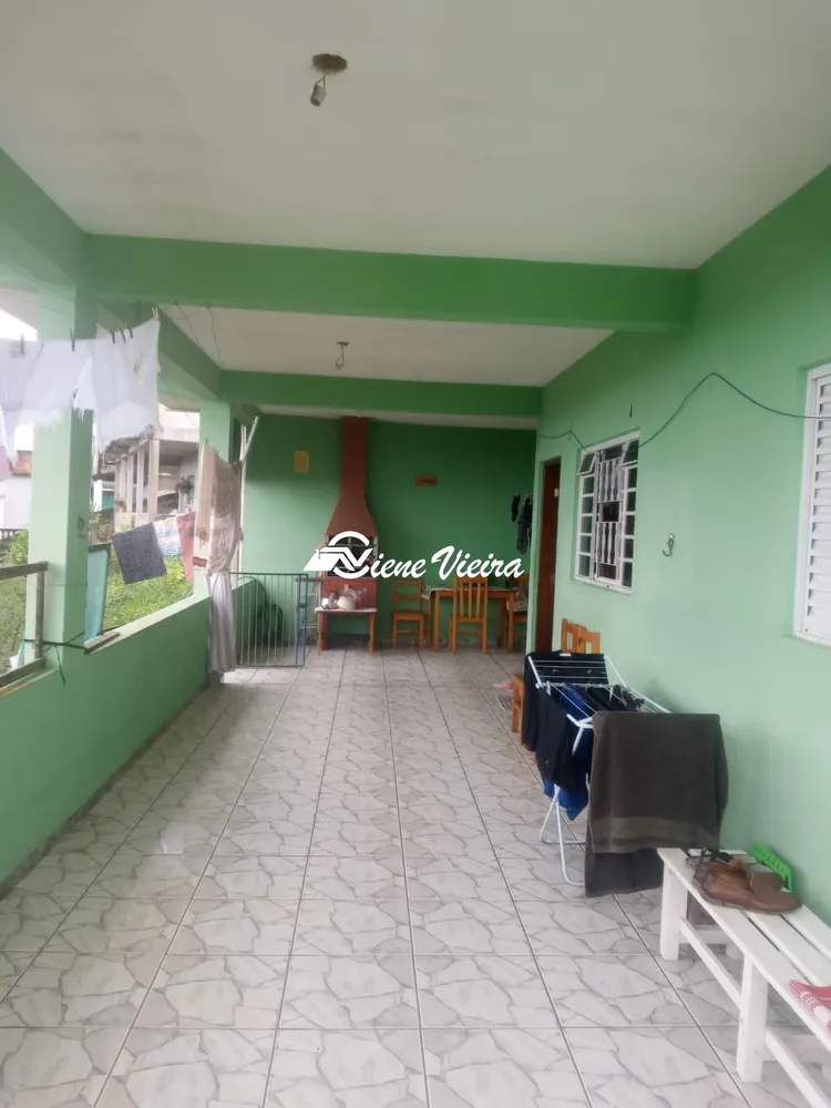 Casa, 2 quartos, 432 m² - Foto 1