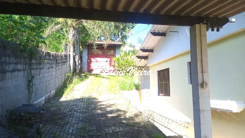 Chácara, 2 quartos, 2600 m² - Foto 3