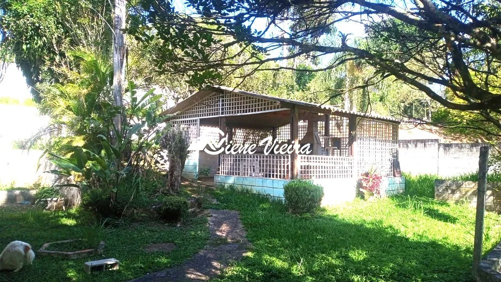 Chácara, 2 quartos, 2600 m² - Foto 4