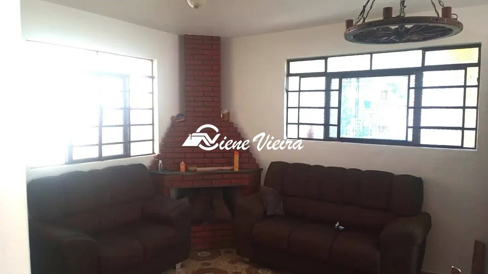 Chácara, 2 quartos, 2600 m² - Foto 7