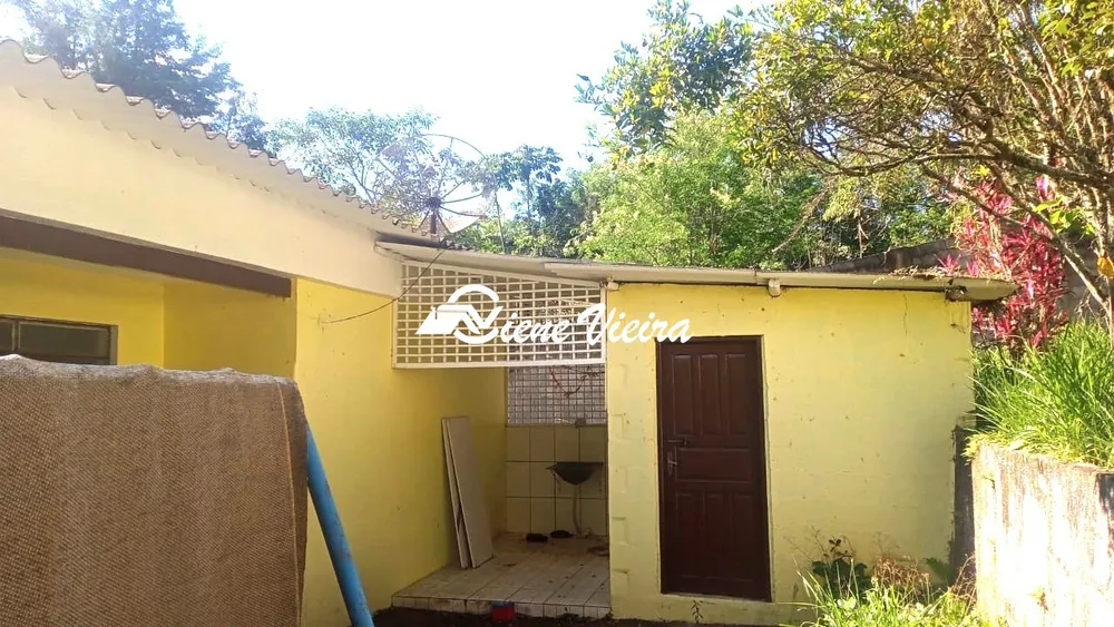Chácara, 2 quartos, 2600 m² - Foto 1