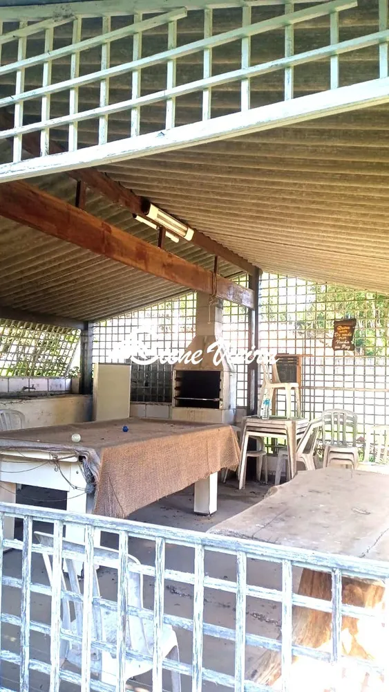 Chácara, 2 quartos, 2600 m² - Foto 5