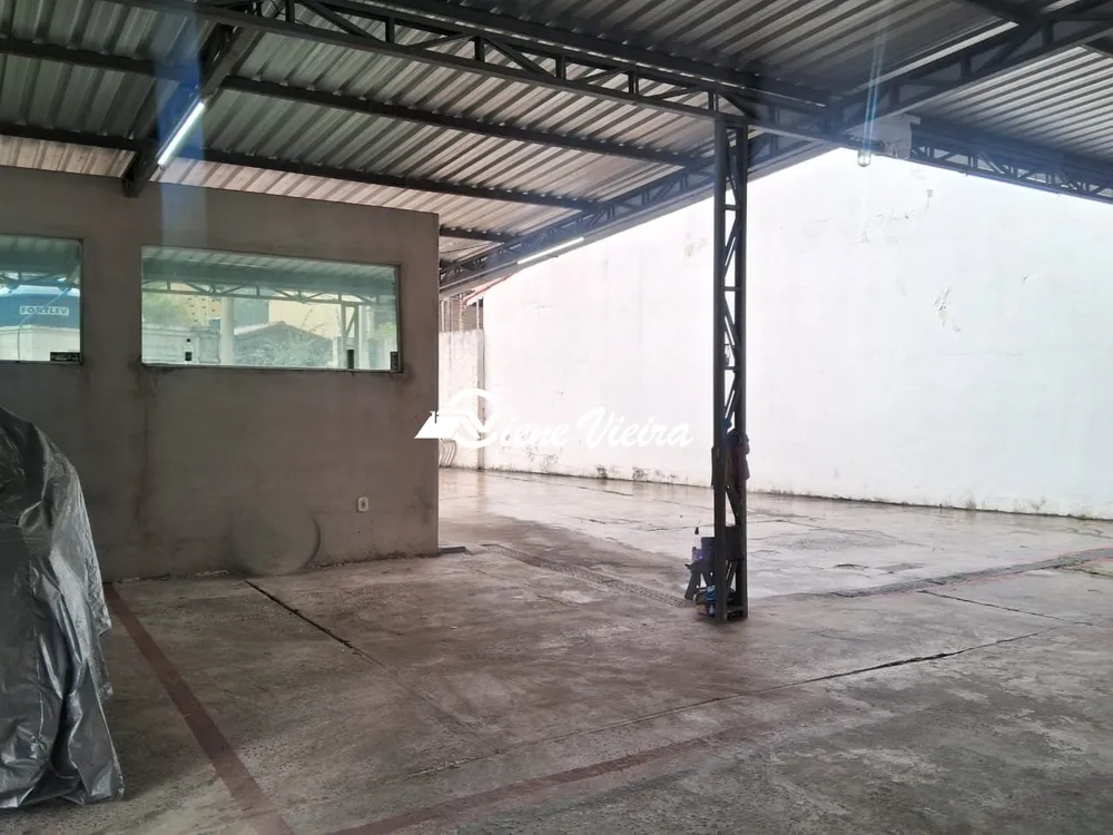 Loja-Salão, 292 m² - Foto 2