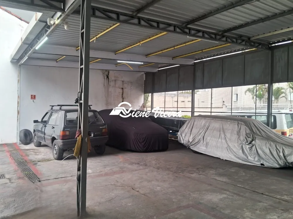Loja-Salão, 292 m² - Foto 5